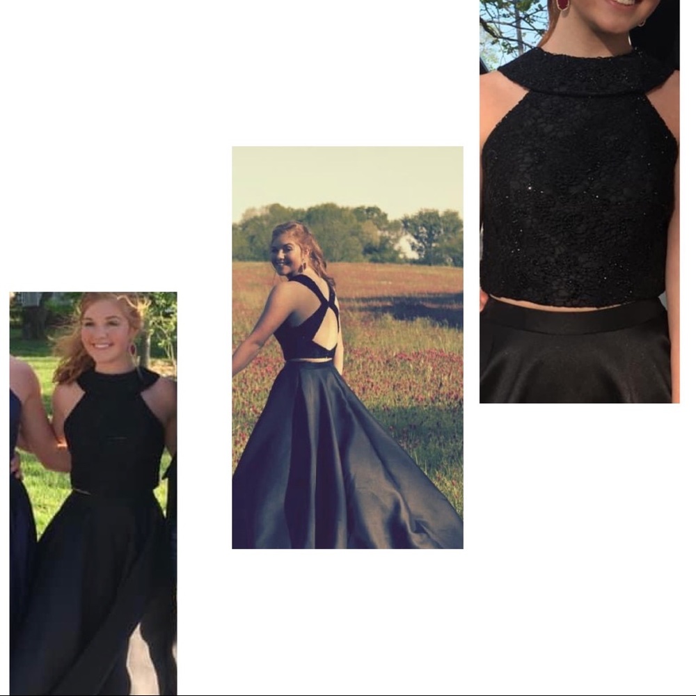 Alyce Prom Dress